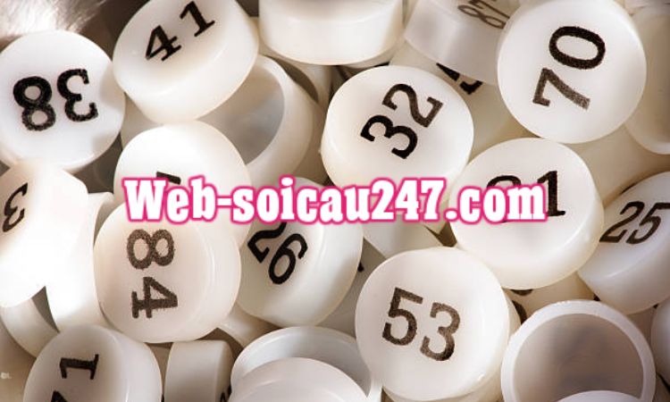 Dàn đề gồm 36 con số được chọn lọc kỹ