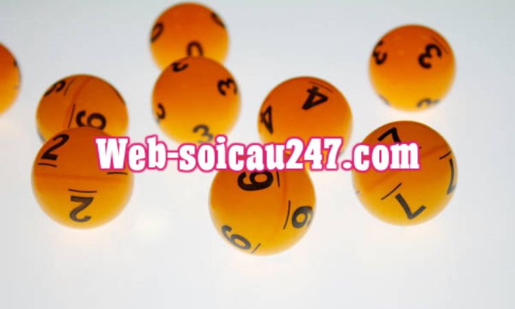 Không chơi quá nhiều số cùng lúc