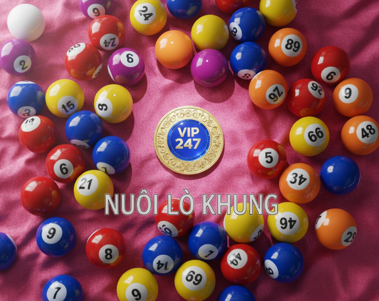 Quản Lý Vốn Chìa Khóa Của Nuôi Lô Khung