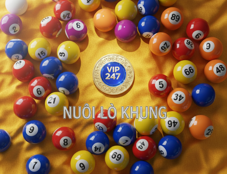 Vai Trò Của Soi Cầu VIP 247 Trong Chiến Thuật Nuôi Khung